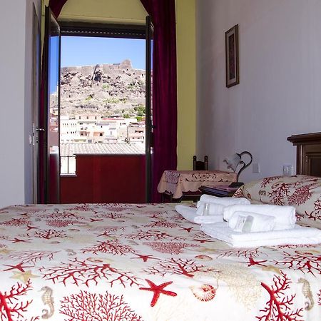 B&B Nonna Sini Castelsardo Extérieur photo