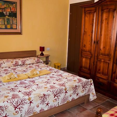 B&B Nonna Sini Castelsardo Extérieur photo