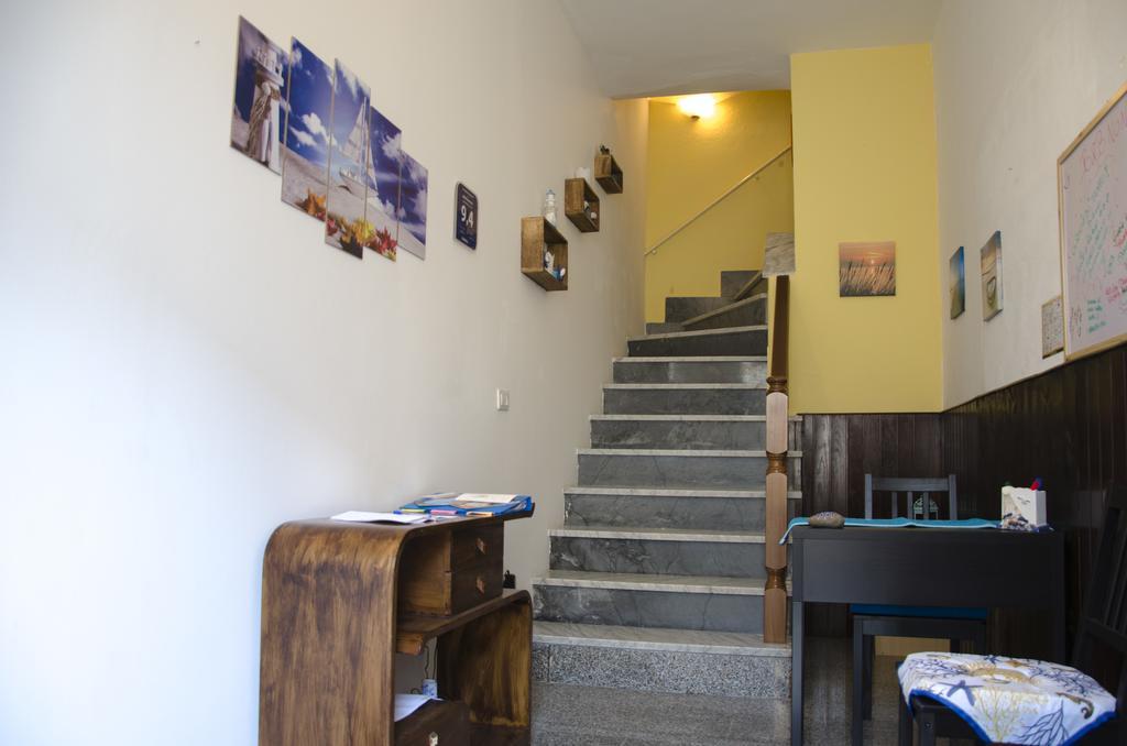 B&B Nonna Sini Castelsardo Extérieur photo