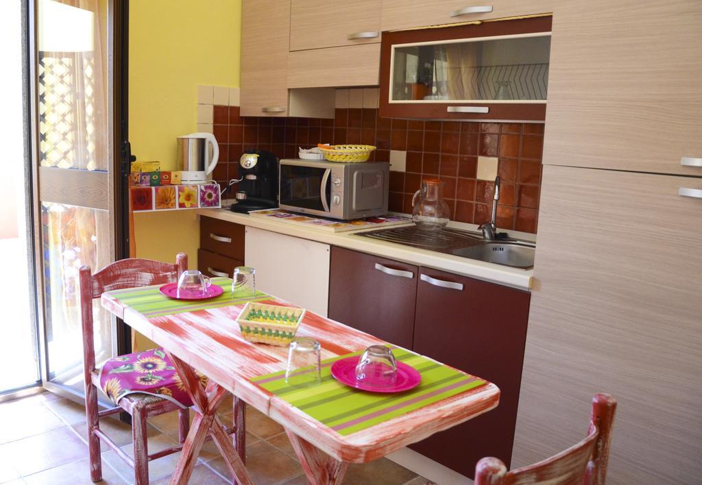 B&B Nonna Sini Castelsardo Extérieur photo