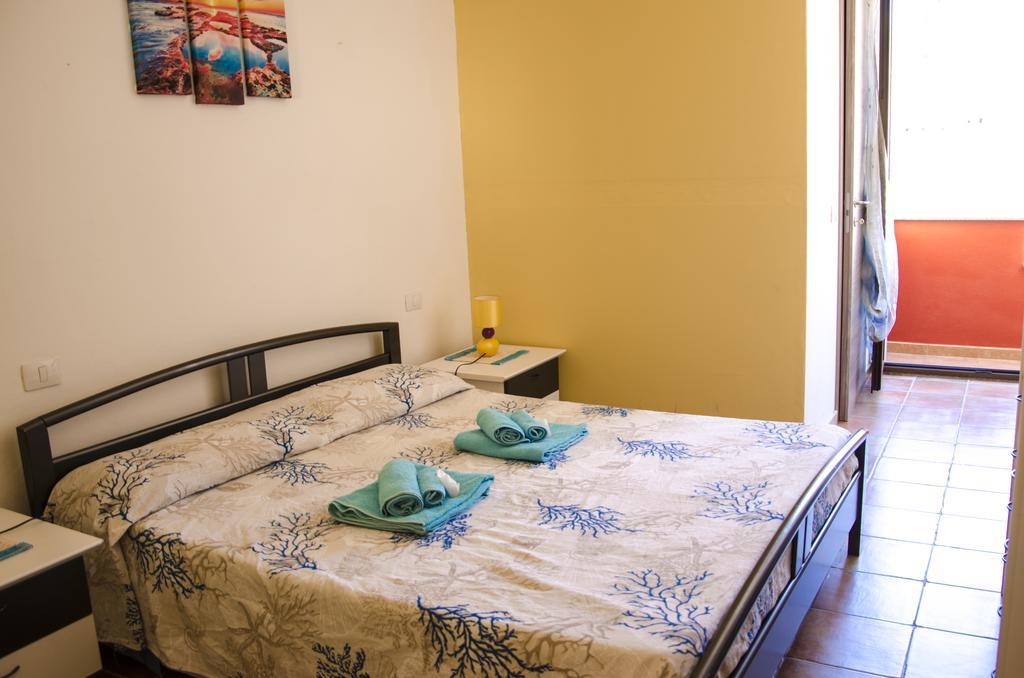 B&B Nonna Sini Castelsardo Extérieur photo