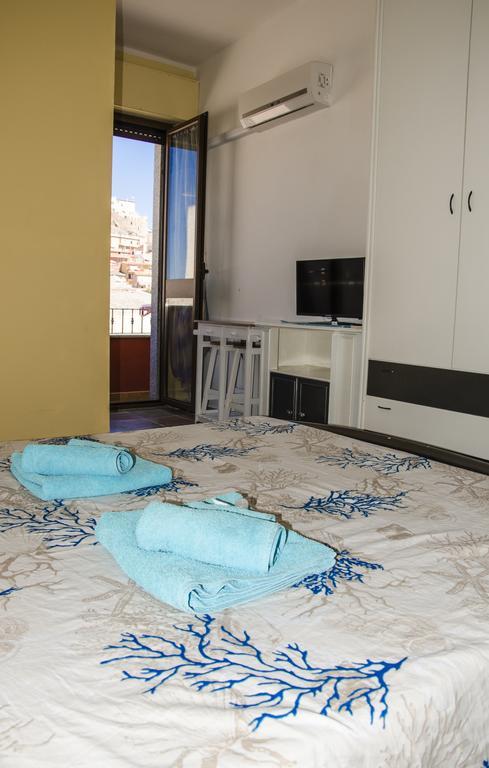 B&B Nonna Sini Castelsardo Extérieur photo