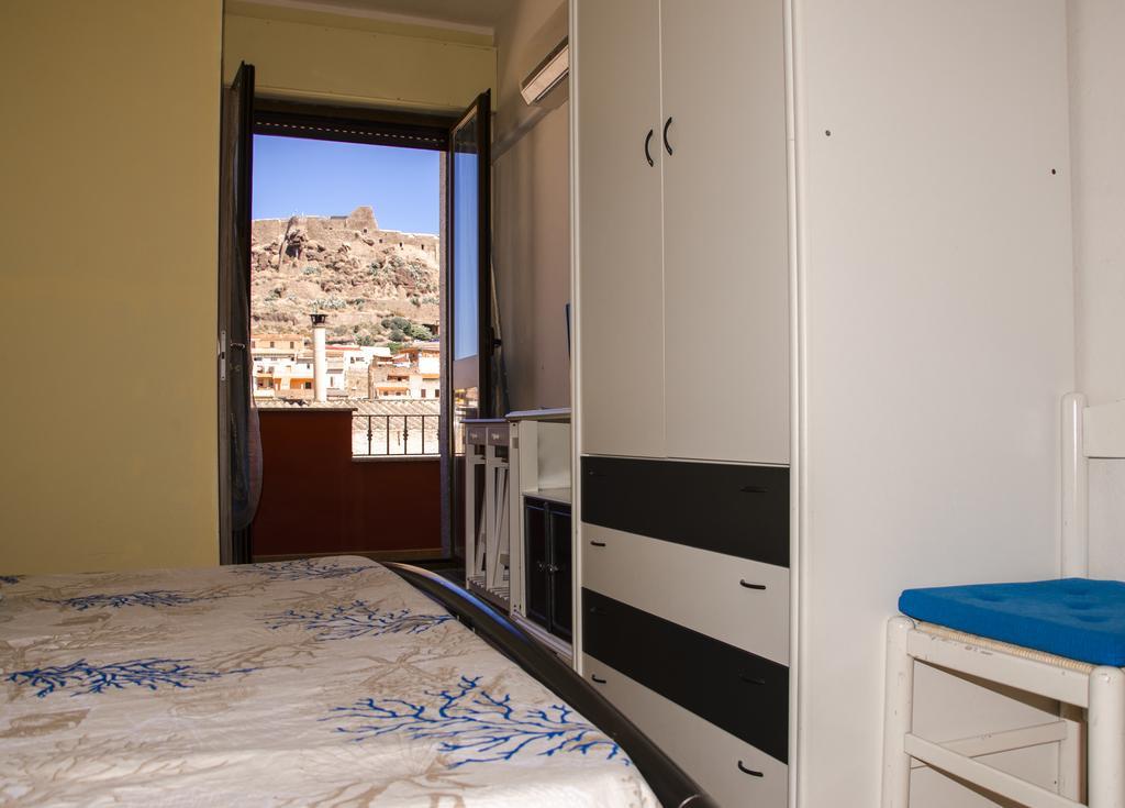 B&B Nonna Sini Castelsardo Extérieur photo