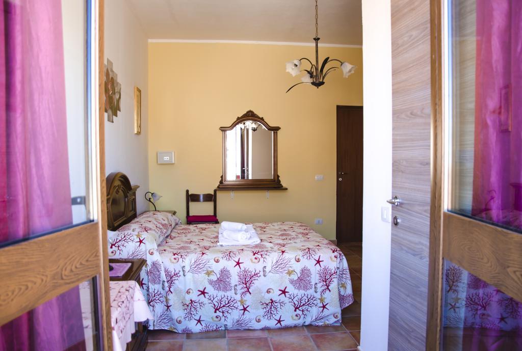 B&B Nonna Sini Castelsardo Extérieur photo