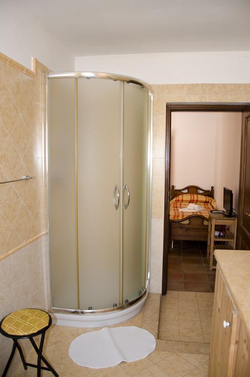 B&B Nonna Sini Castelsardo Extérieur photo