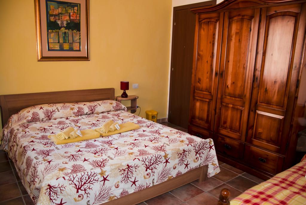 B&B Nonna Sini Castelsardo Extérieur photo