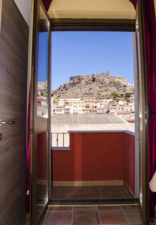 B&B Nonna Sini Castelsardo Extérieur photo