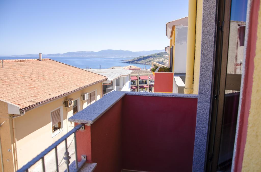 B&B Nonna Sini Castelsardo Extérieur photo